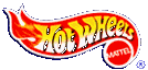 Hot Wheels logo