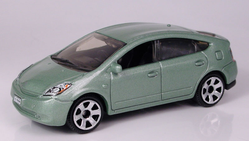Mb774 Toyota Prius