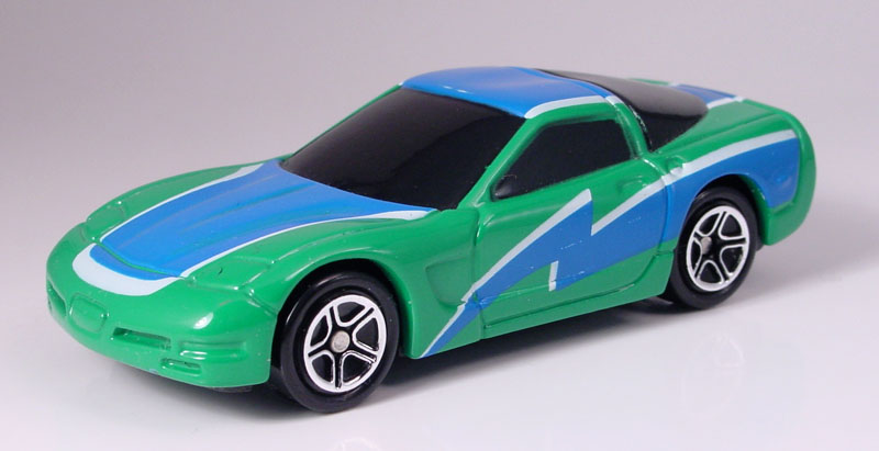 taco bell matchbox cars